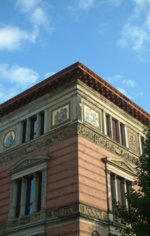 Martin-Gropius-Bau, Kreuzberg