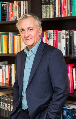 Berlin Tour and Guide - Peter J. Kahler, CEO