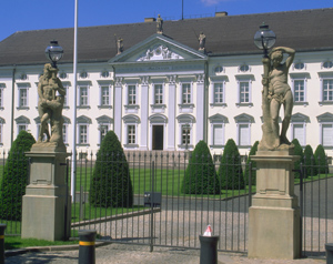 Schloss Bellevue