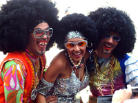 Alternative Stadtführungen in Berlin und Potsdam