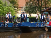 Spreewald day tour