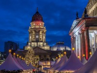 weihnachtliche Stadtführungen in BErlin