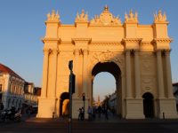 Brandenburger Tor Potsdam